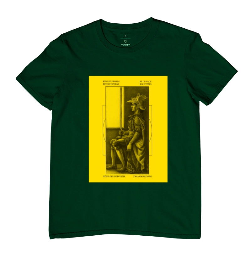 Camisa 11