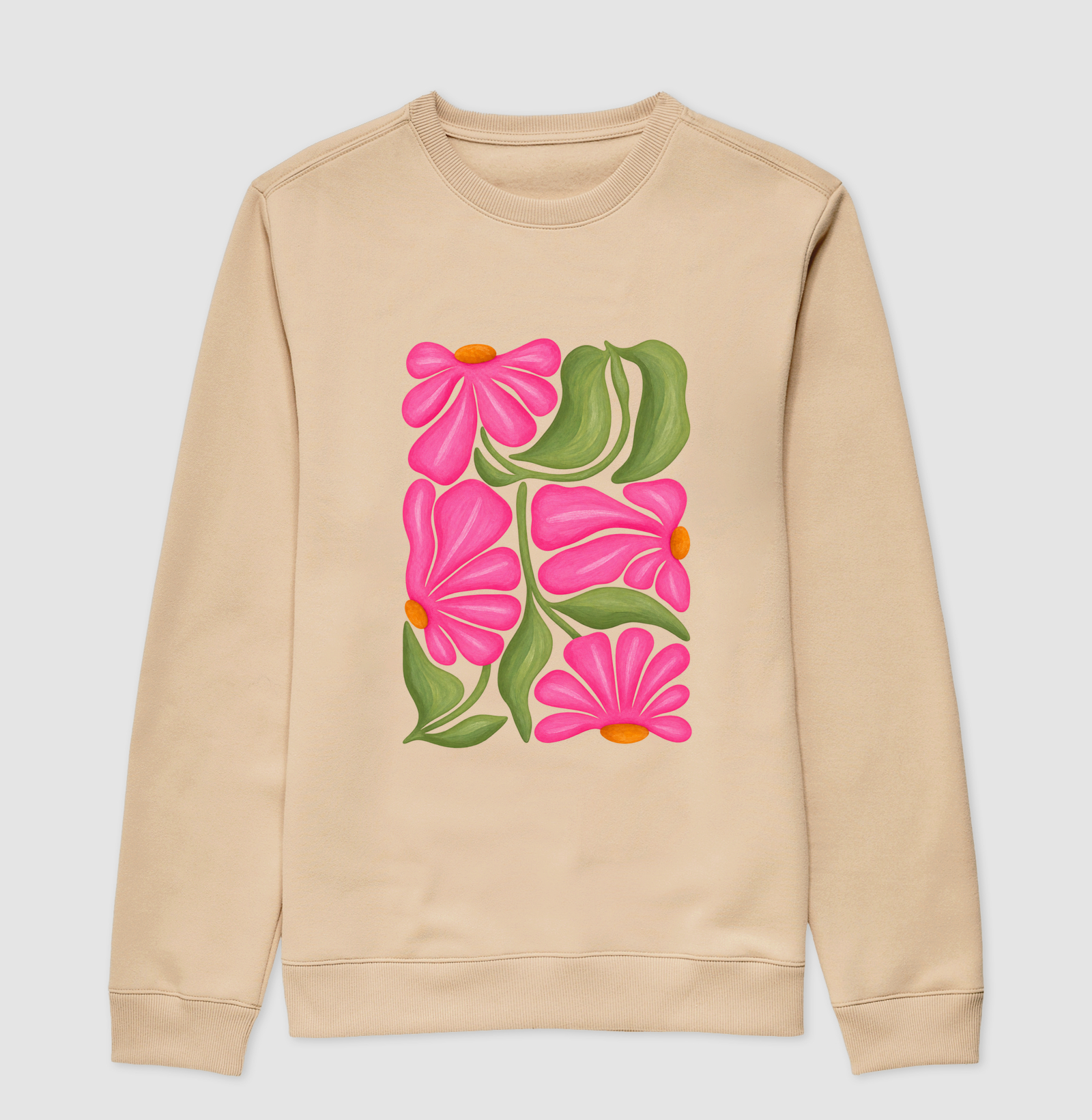 Flowers II - Imagem 3