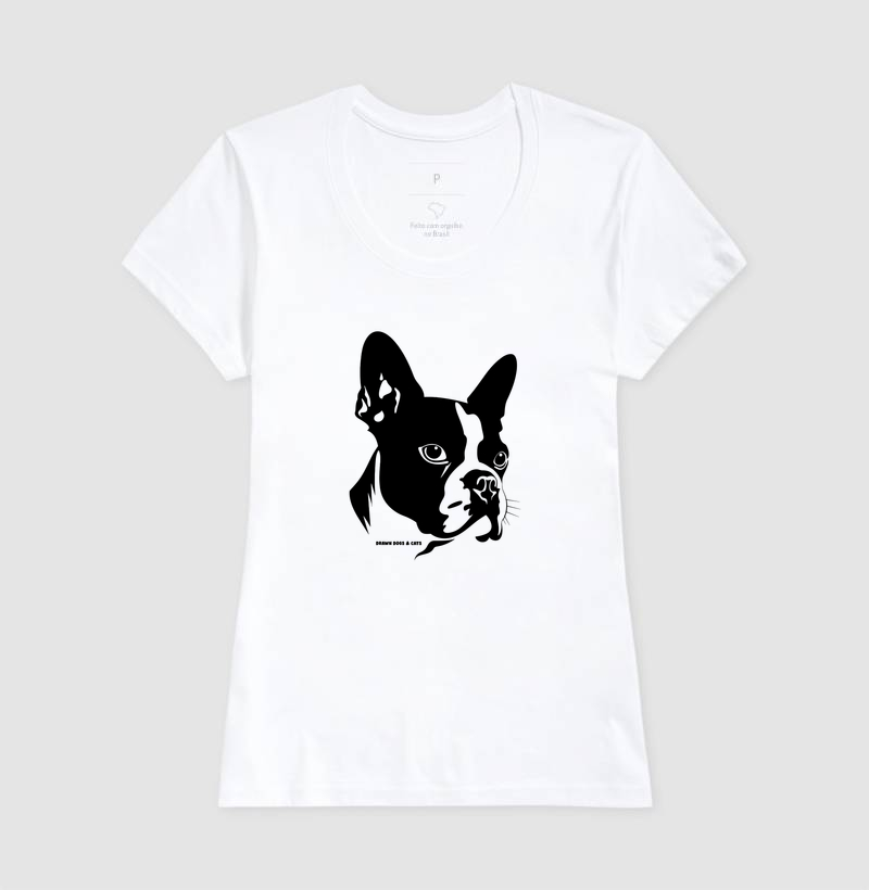 Boston Terrier - Imagem 3