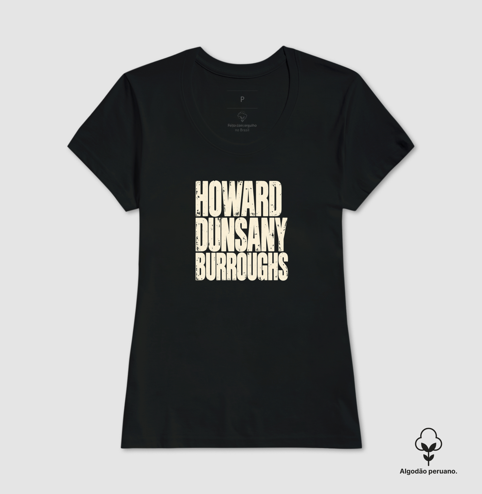 Howard, Dunsany & Burroughs — A Santíssima Trindade da Fantasia e Aventura Pulp - Imagem 6
