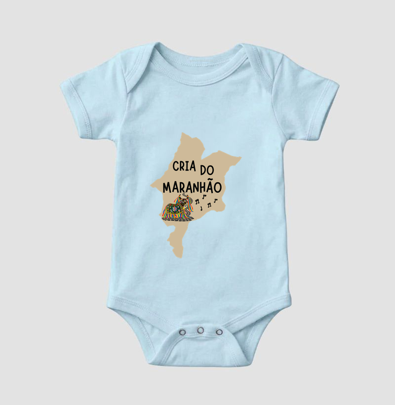 Cria do Maranhão - Imagem 4