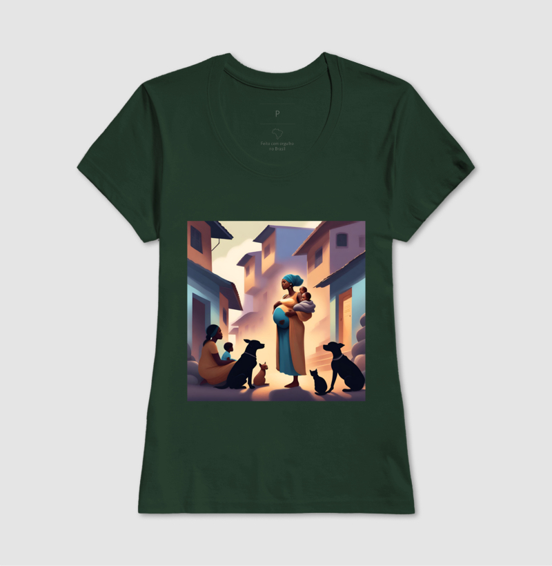 Camisa 12