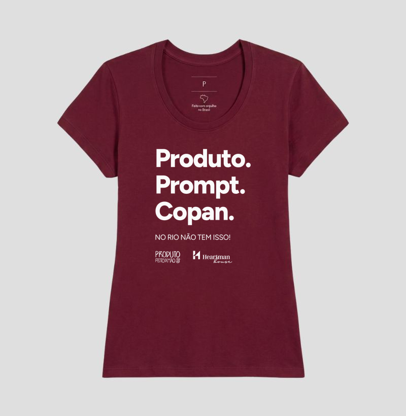 Produto. Prompt. Copan. - Imagem 19