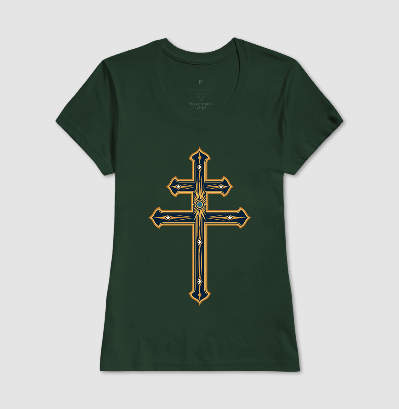 Cruz de Lorena Contemporânea - Imagem 9