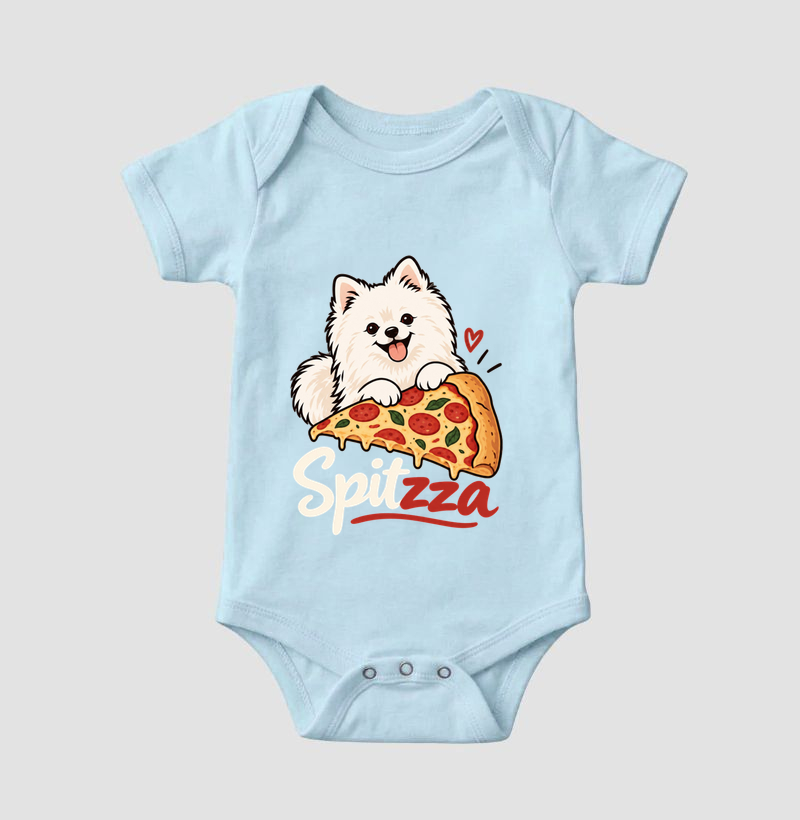 Spitz (Spitzza) Alemão - Imagem 4