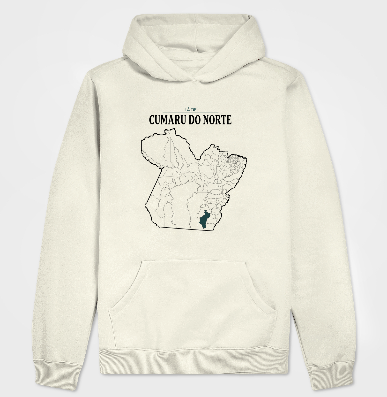 Cumaru do Norte | Território PA - Imagem 3
