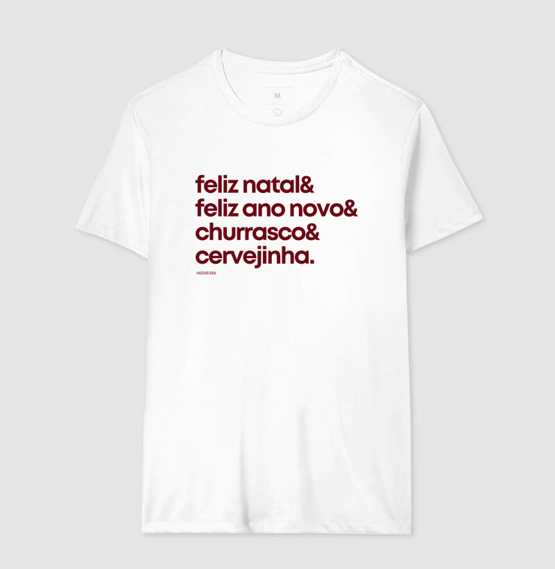 feliz natal & feliz ano novo & churrasco & cervejinha. - Imagem 4