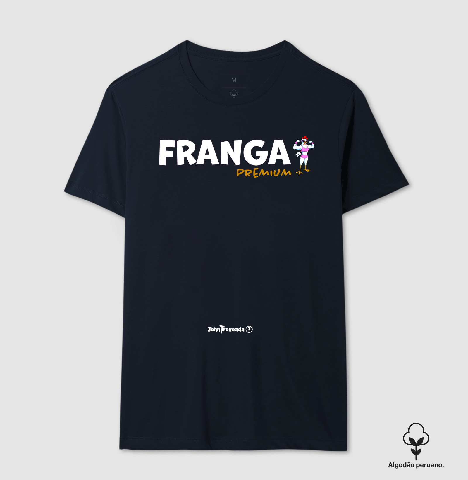 Camisa 2