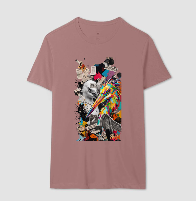Camisa 16