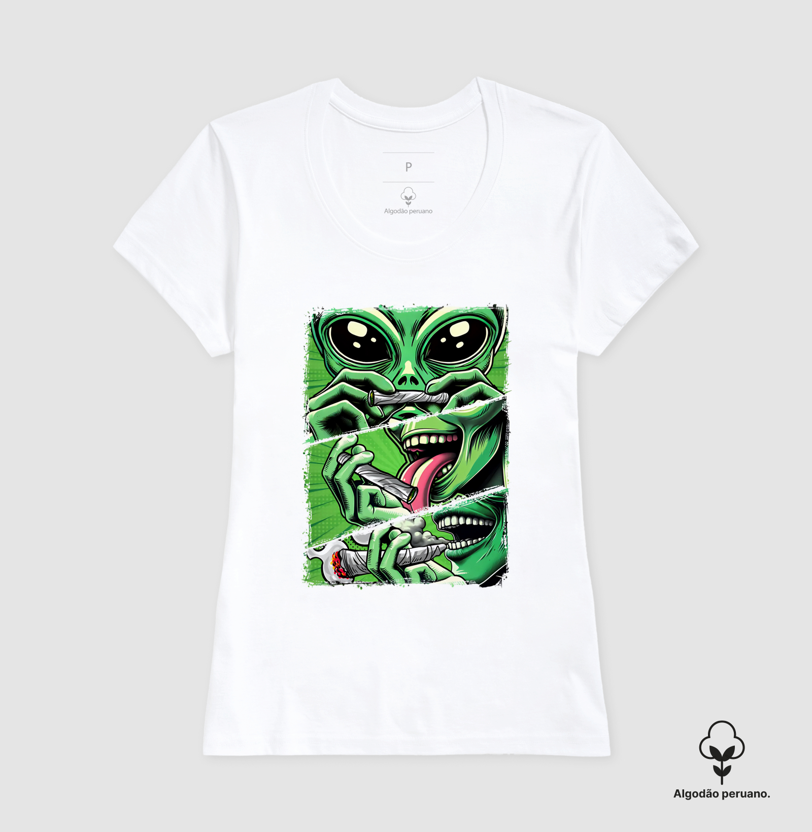 Camisa 4