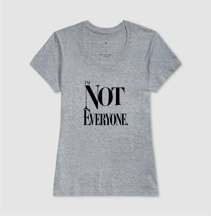 I M NOT EVERYONE - Imagem 9