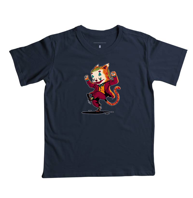 The Joker Cat - Imagem 2