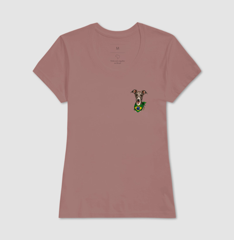 Camisa 16