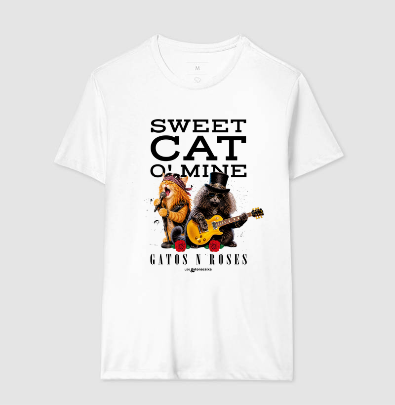 Gatos N’ Roses - Sweet Cat O’ Mine - Imagem 4