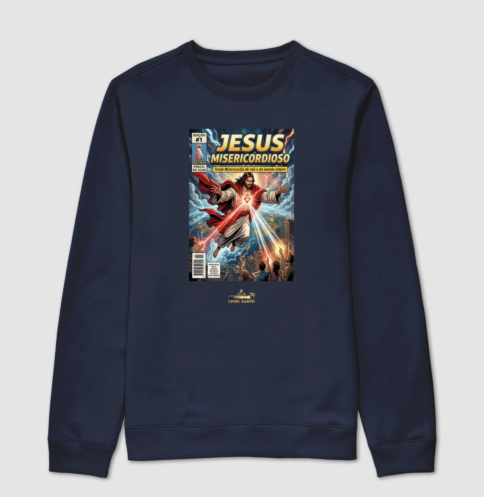 Camisa 4