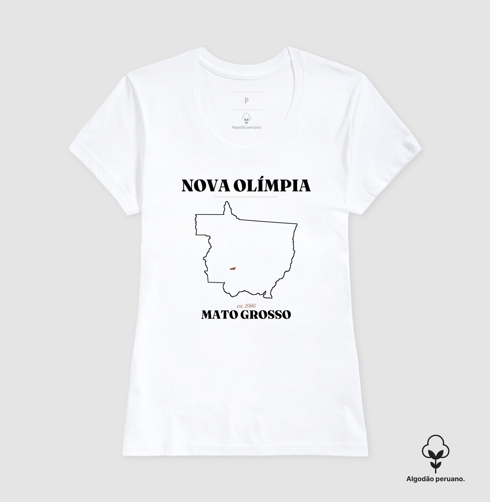 Camisa 3