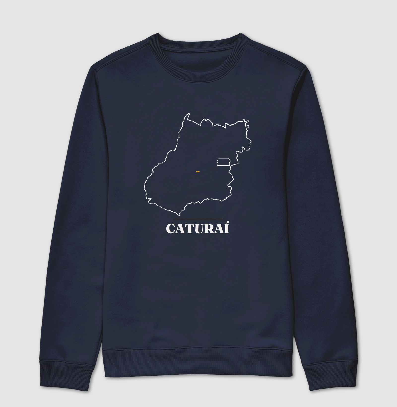 Caturaí | Traço GO - Imagem 5