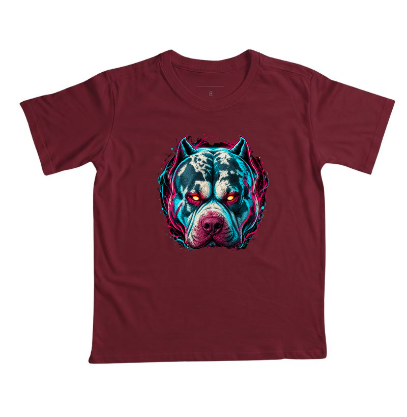 PITMONSTER NEON CYBERPUNK - Imagem 5