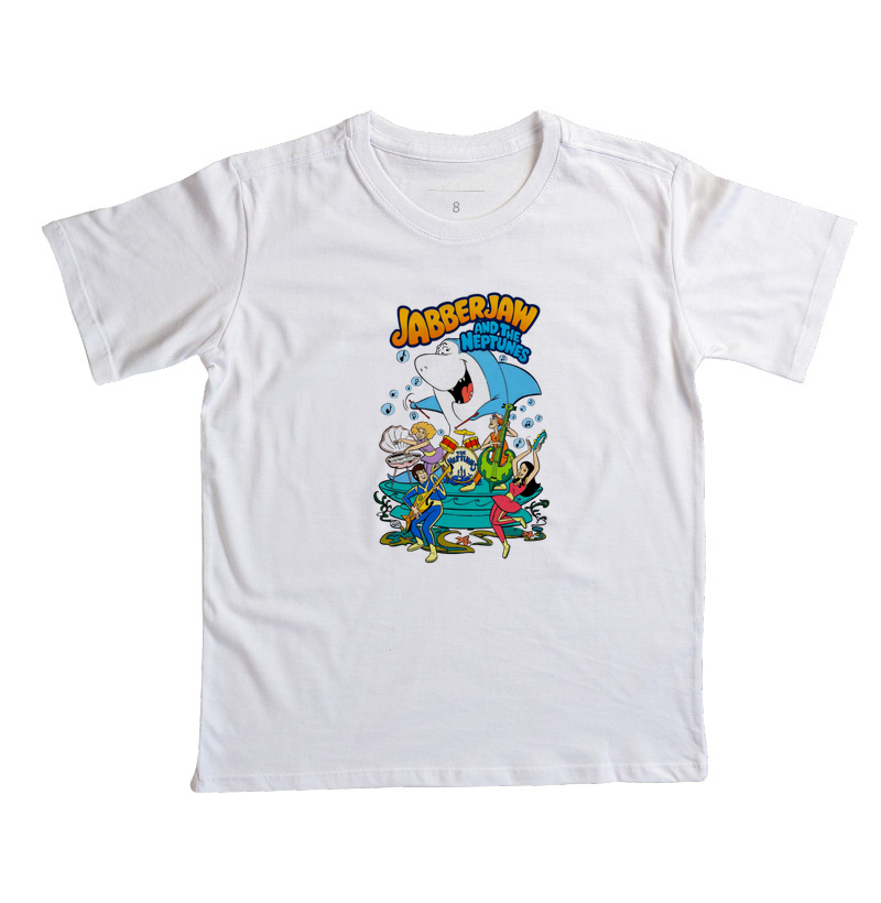 Camiseta Tutubarão - Imagem 2