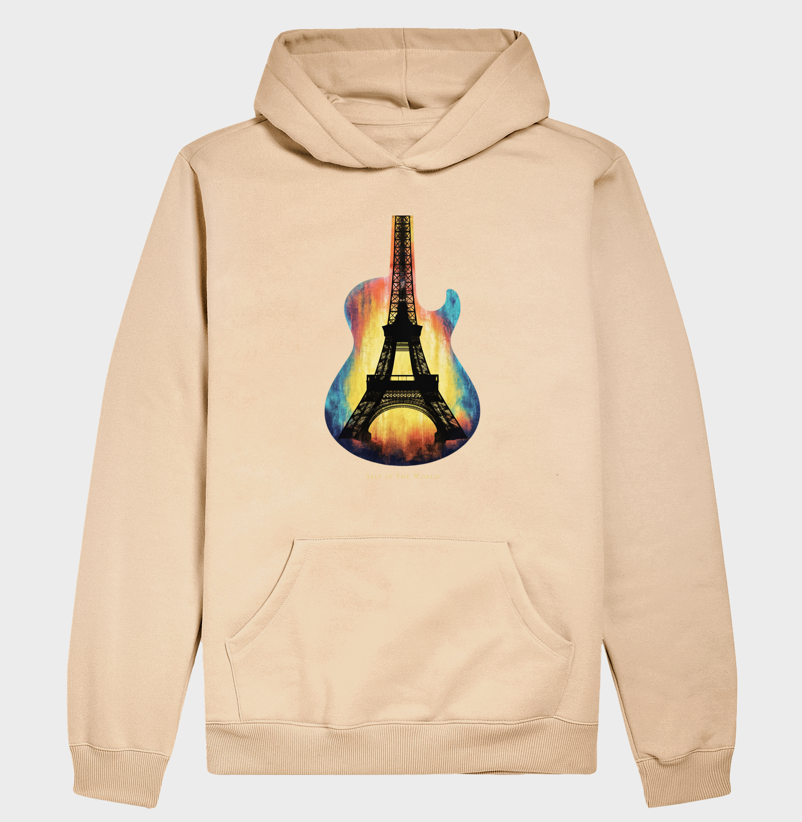 PARIS IN TUNE™ - Imagem 4