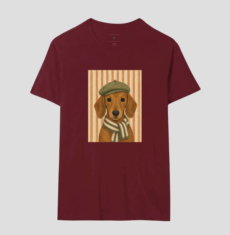 Camisa 17
