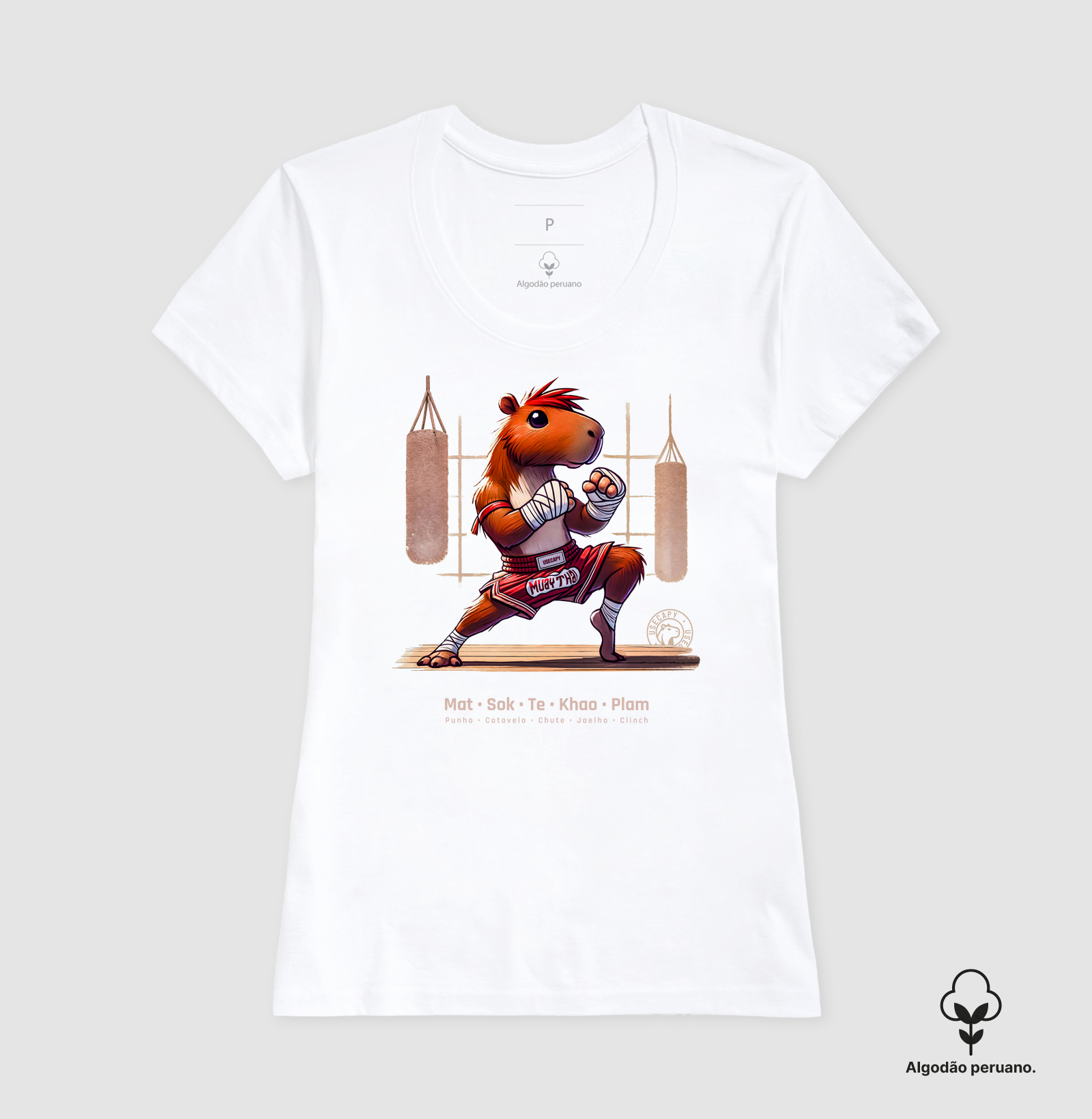 Camisa 3