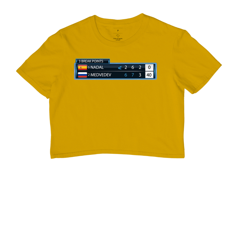 Camisa 7