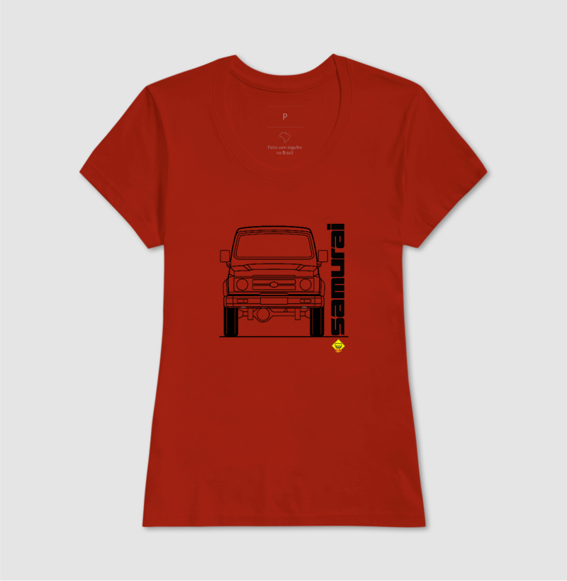 Camisa 13