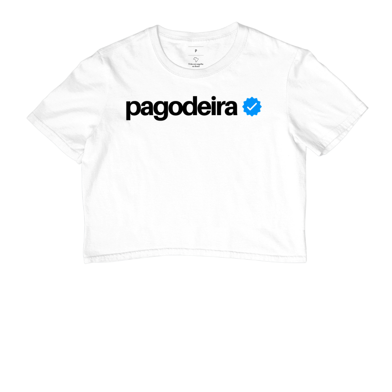 Pagodeira verificada - Imagem 3