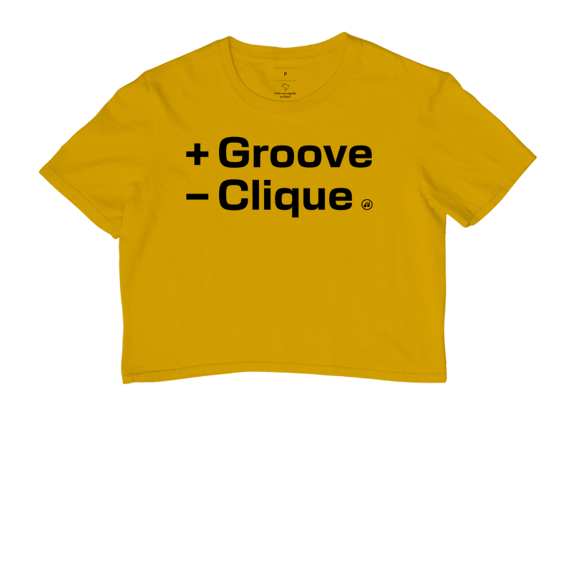 Mais Groove Menos Clique - Imagem 8