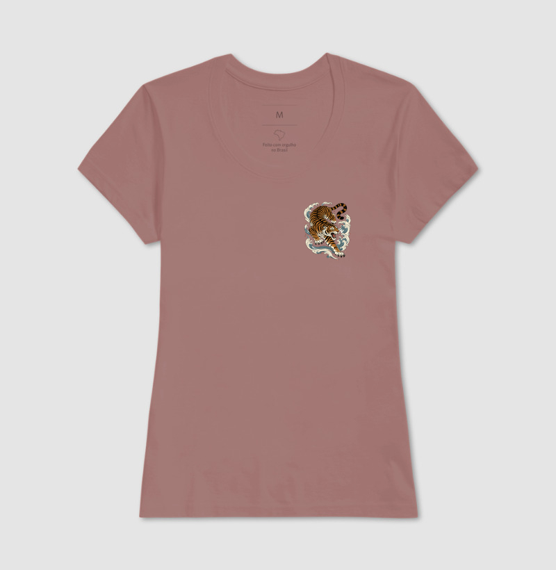Camisa 16
