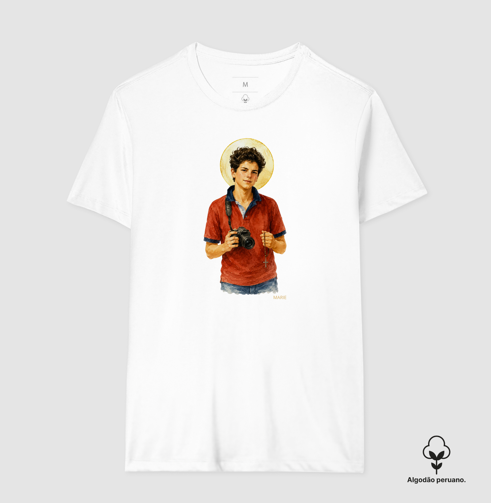 Camisa 4