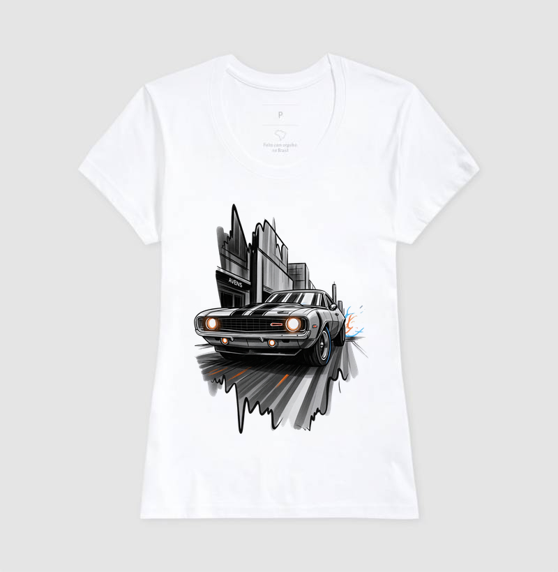 Camisa 7