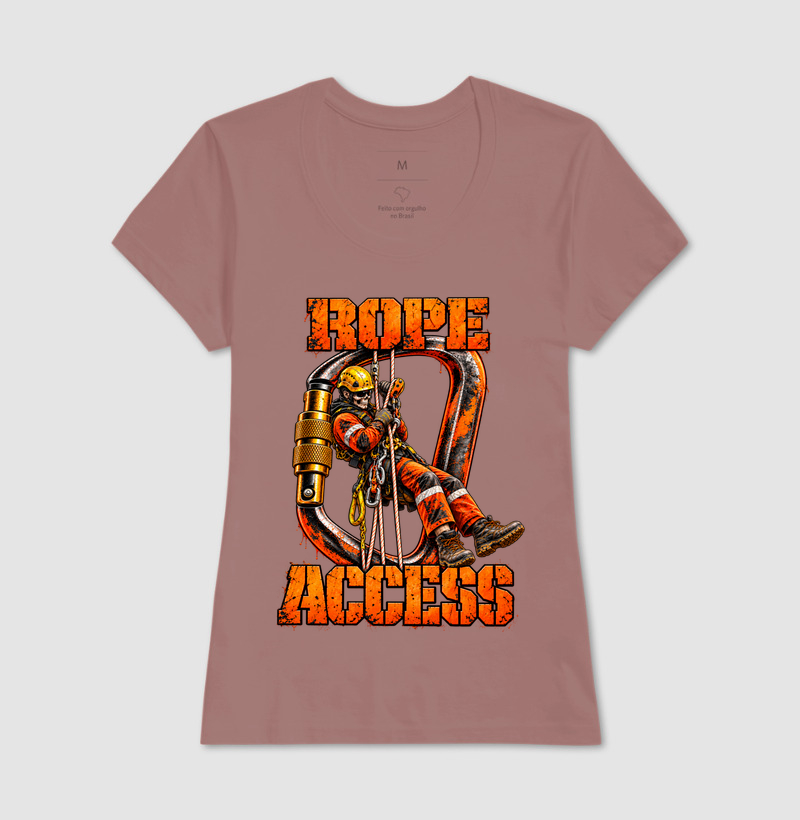 Rope Access Caveira em Ação - Imagem 20