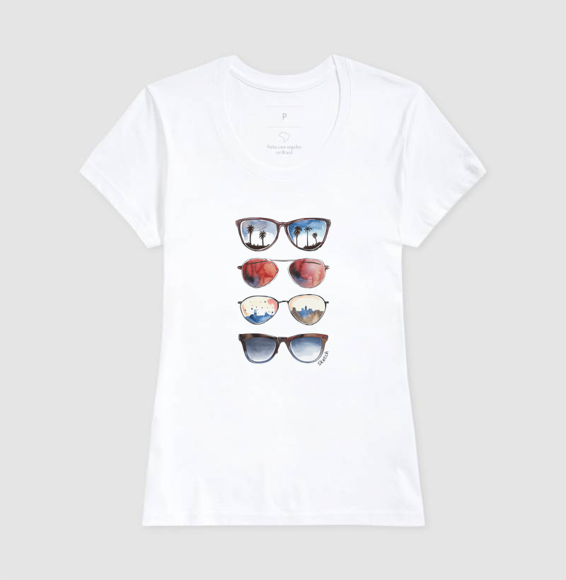Camisa 7