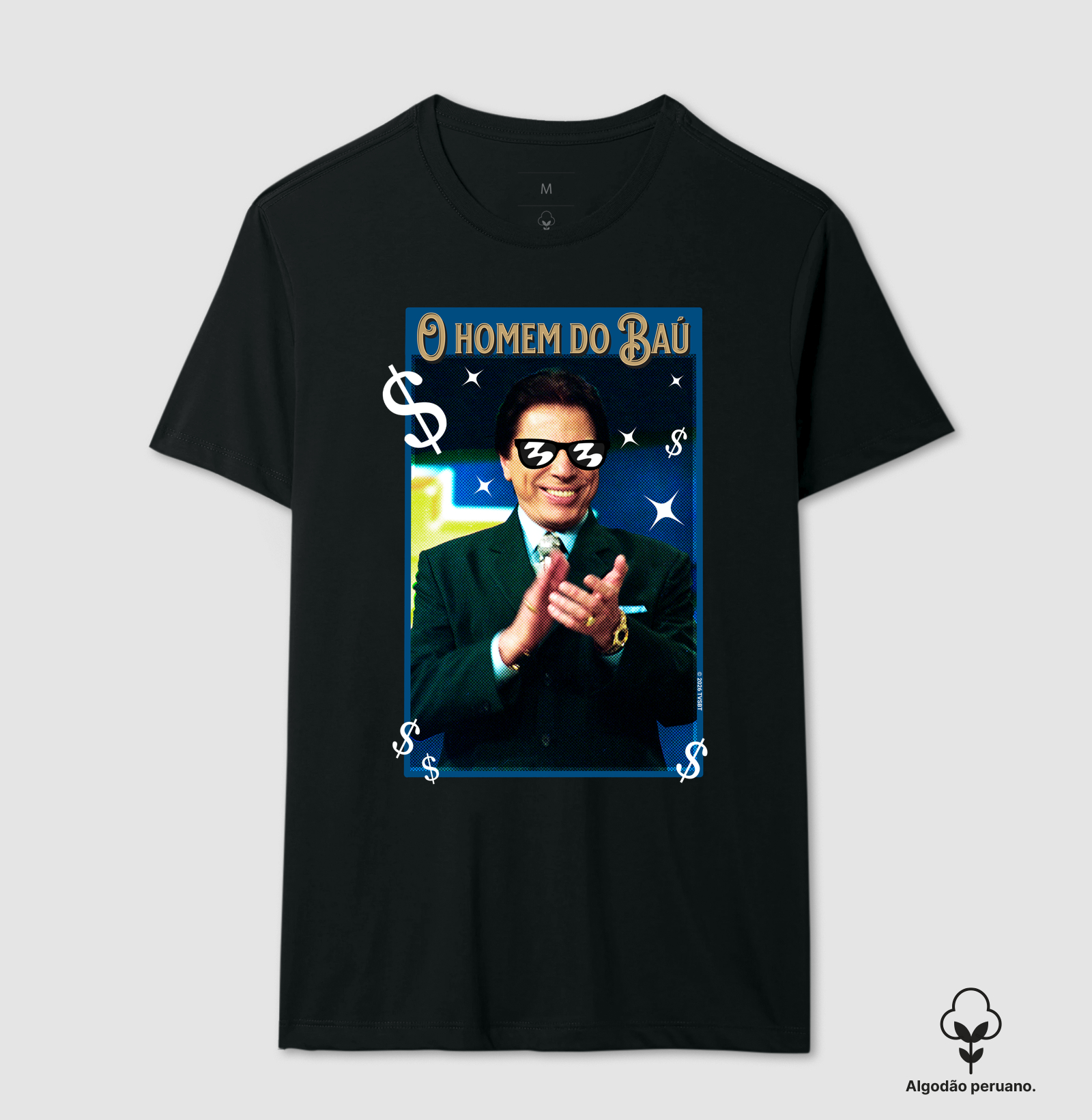 Silvio Santos - O Homem do Baú - Imagem 7
