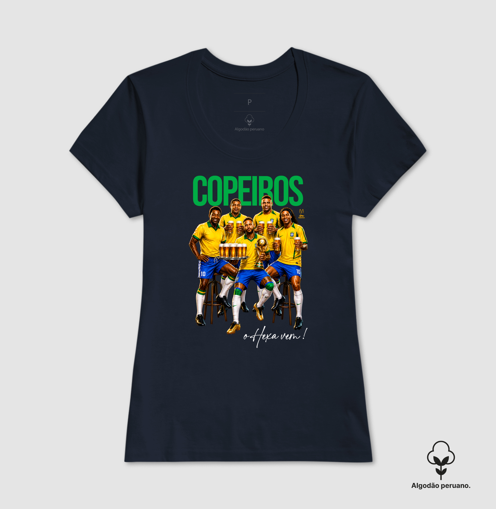 Camisa 2