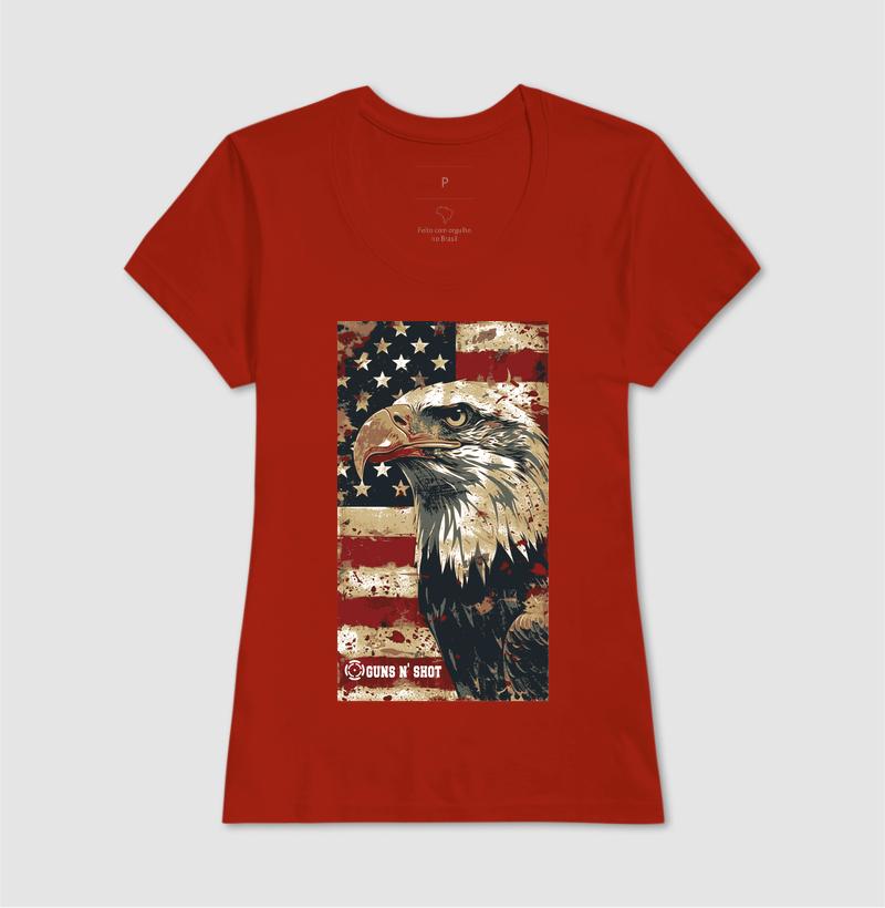 Eagle Freedom Atirador Esportivo - Imagem 12