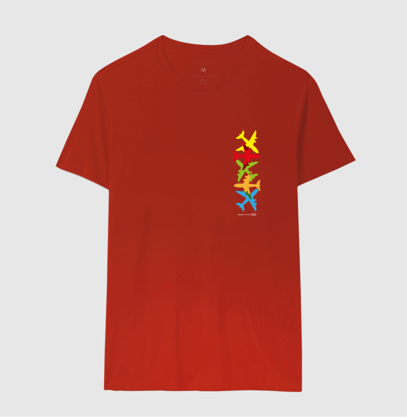 Camisa 10