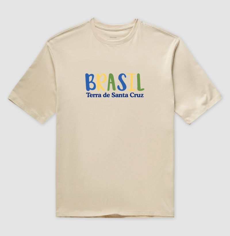 BRASIL COLORIDO - Imagem 3
