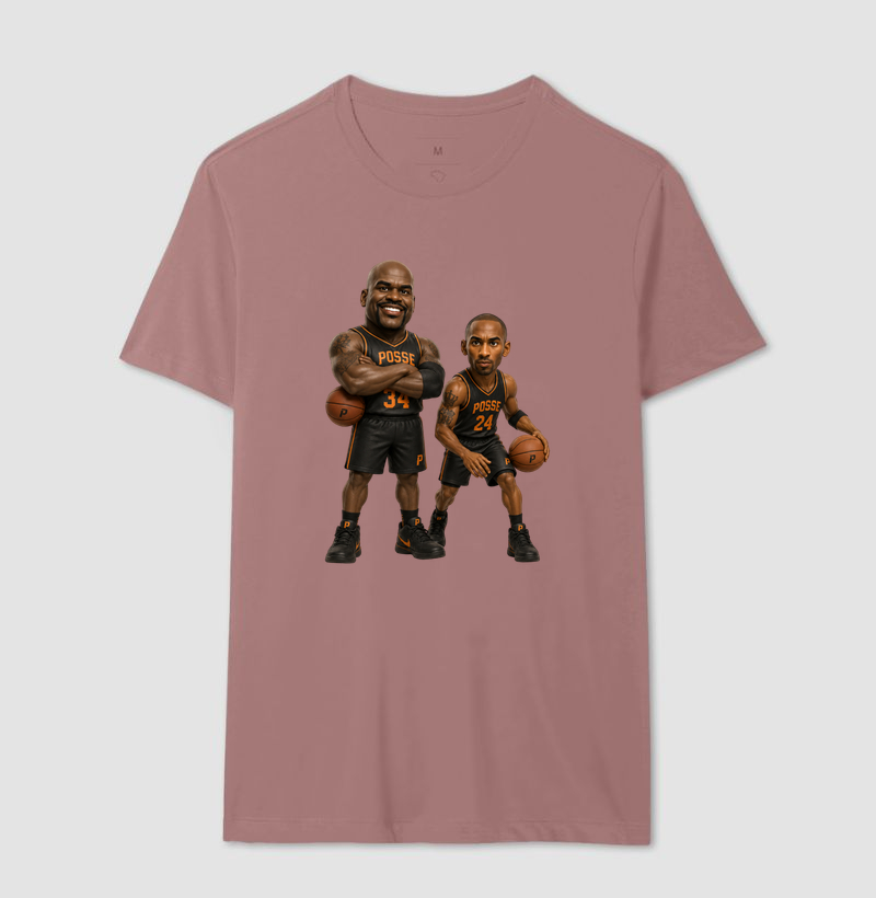 Camisa 16