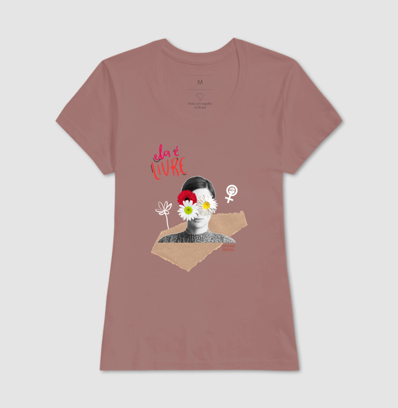 Camisa 16