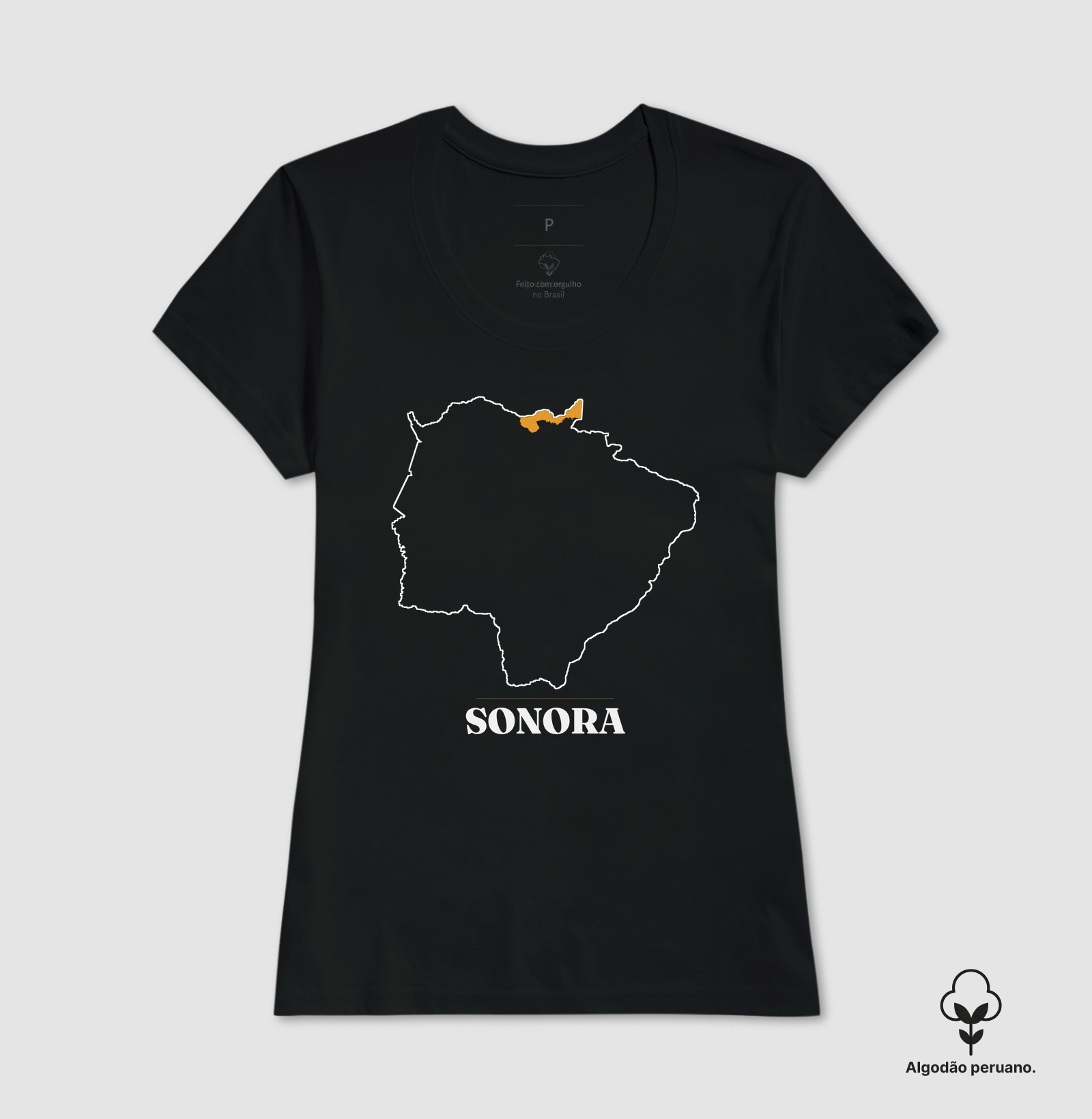Sonora | Traço MS - Imagem 4