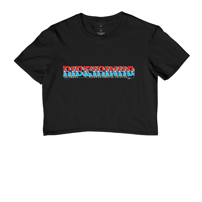 Camisa Ribeirinho - Regiane  - Imagem 2