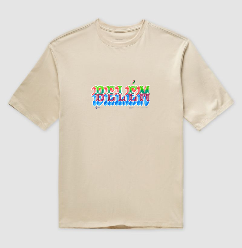 Camisa Belém - Hidaias - Imagem 3