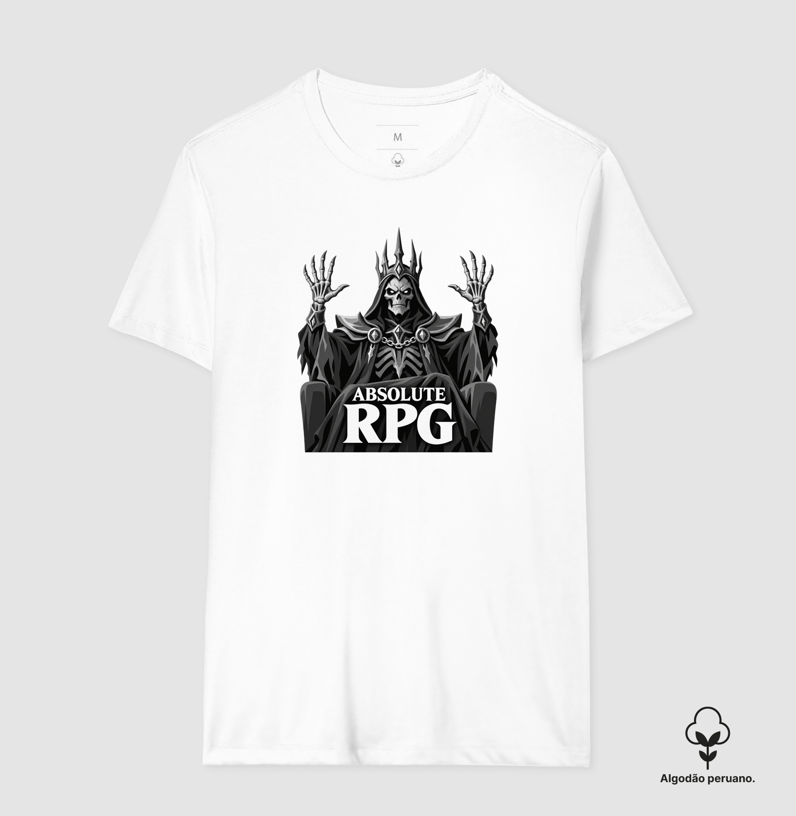 ABSOLUTE RPG - LICH - Imagem 9