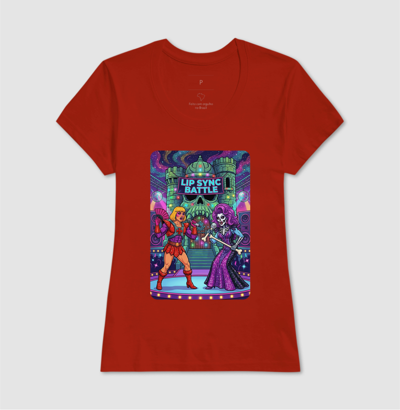 Camisa 10