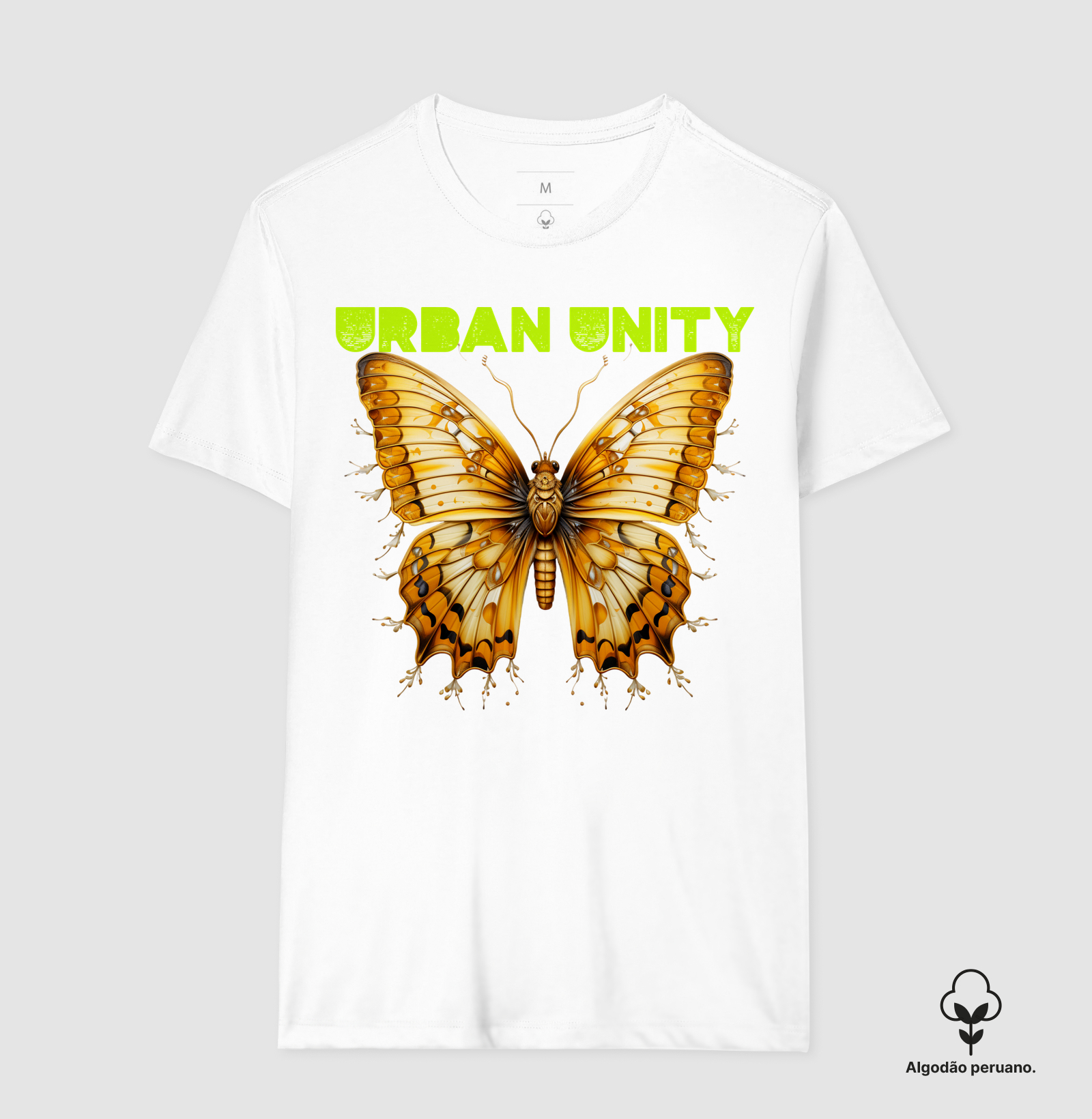 BUTTERFLIES - Imagem 3