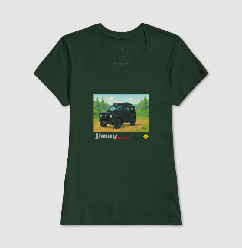Camisa 15