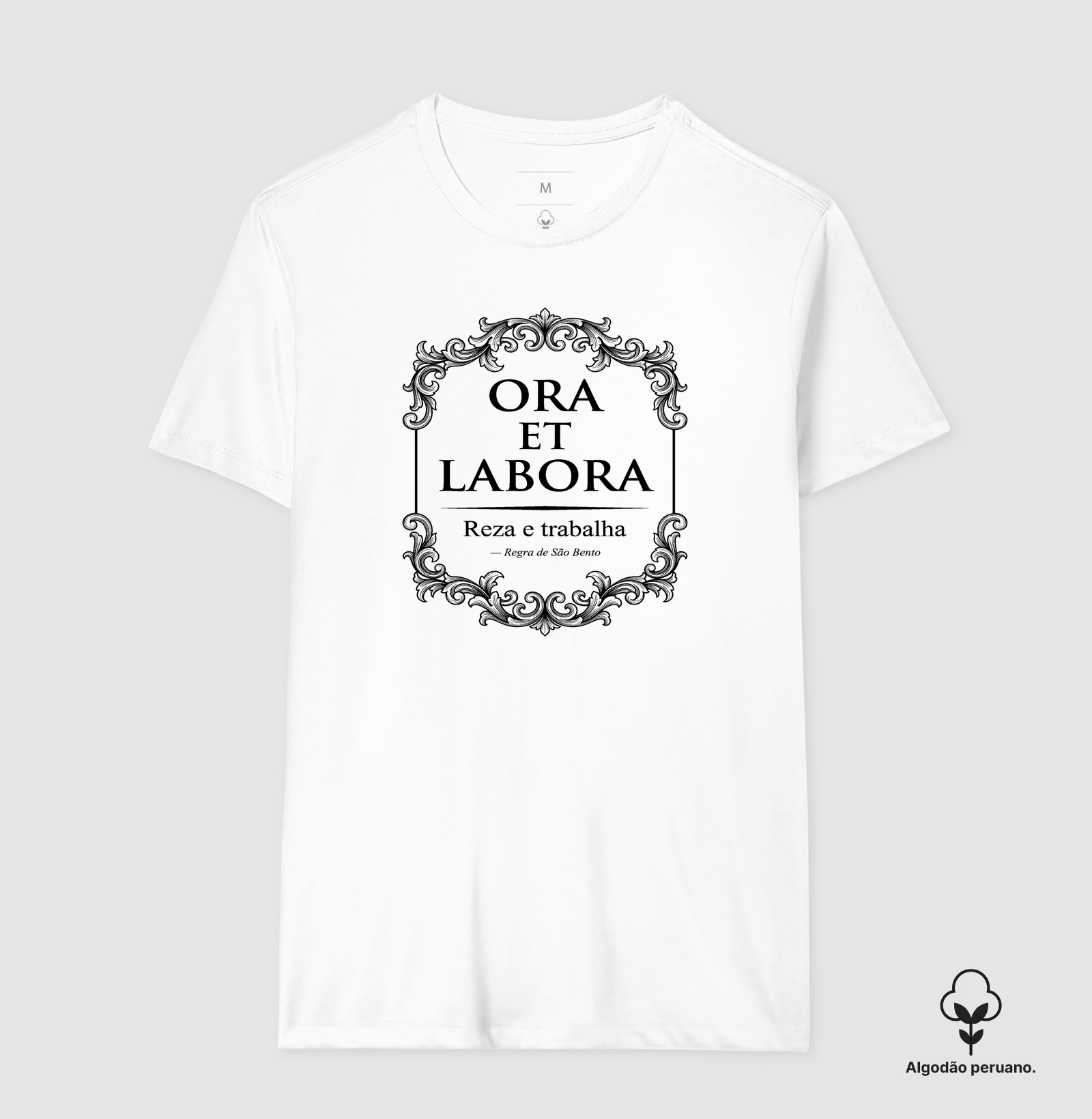 Ora Et Labora - Reza e Trabalha - Imagem 5
